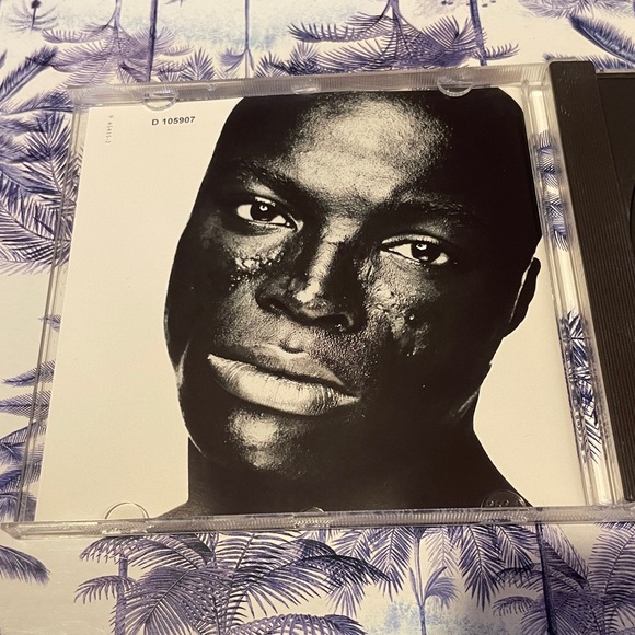 SEAL CD - Picture 3 of 4